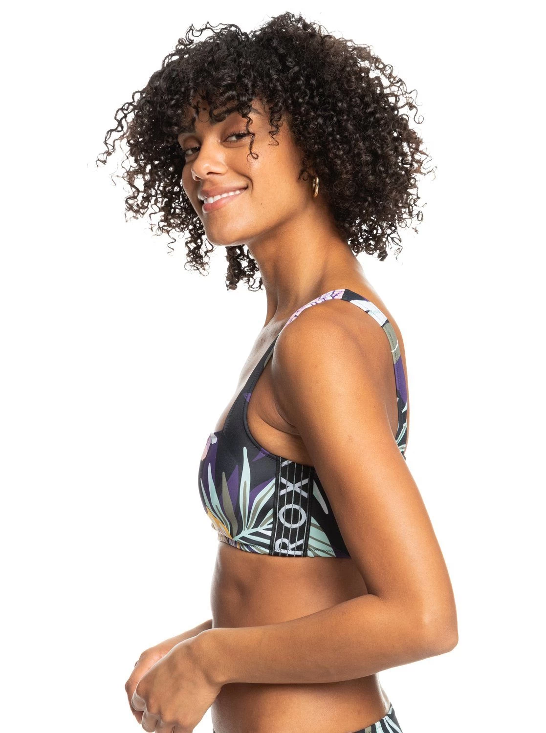 Roxy Triangel-bikinitop Roxy Active 6 Roxy Triangel-bikinitop Roxy Active - Afbeelding 4