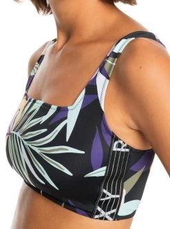 Roxy Triangel-bikinitop Roxy Active 24 Roxy Triangel-bikinitop Roxy Active -Beste Bikini Winkel roxy triangel bikinitop roxy active zwart 7
