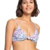 Roxy Triangel-bikinitop Roxy Love Rib Monyca