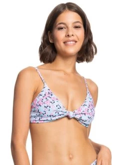 Roxy Triangel-bikinitop Roxy Love Rib Monyca