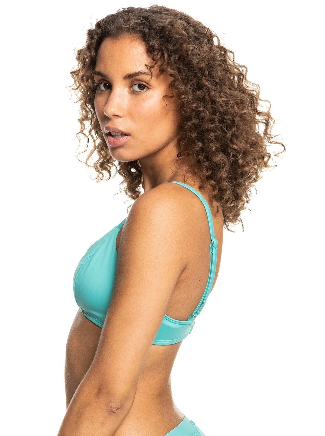 Roxy Triangel-bikinitop Roxy Love The Sun Ray 6 Roxy Triangel-bikinitop Roxy Love The Sun Ray - Afbeelding 4