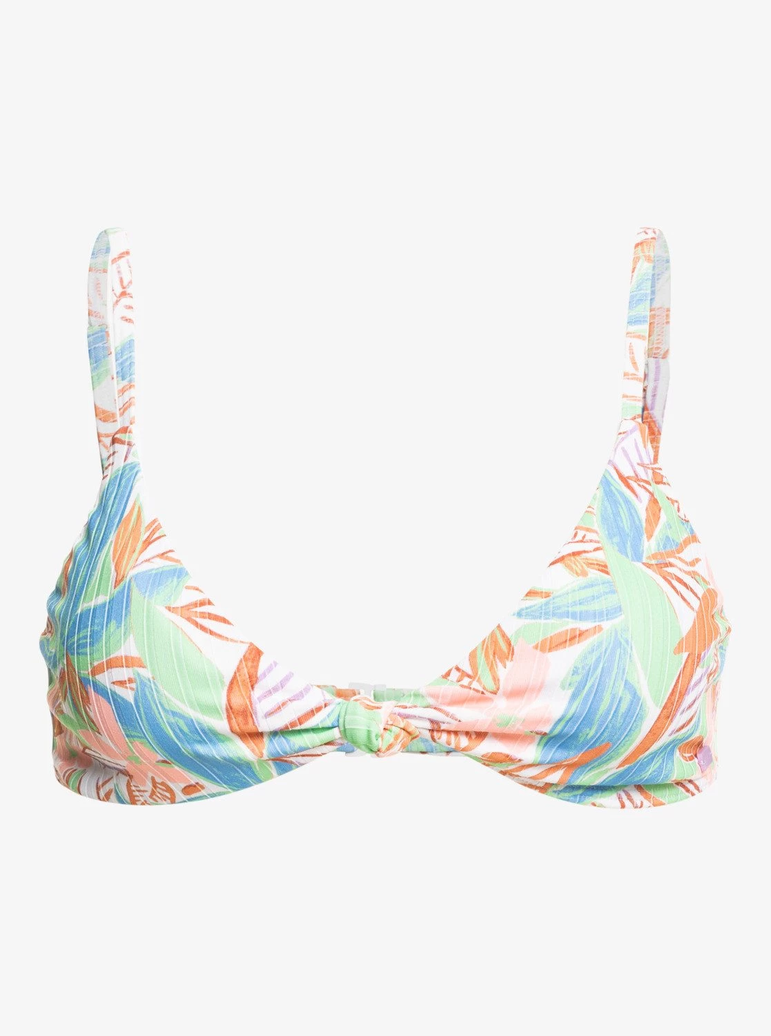 Roxy Triangel-bikinitop ROXY Love The Surf Knot 3 Roxy Triangel-bikinitop ROXY Love The Surf Knot