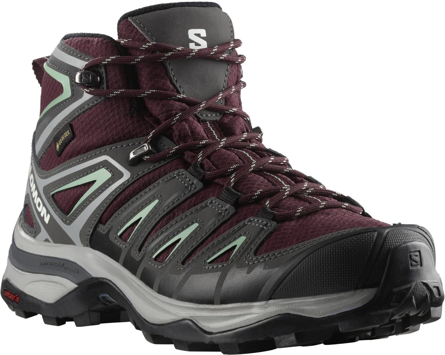 Roxy Bikinibroekje Seaside Tropics 18 Roxy Bikinibroekje Seaside Tropics - Afbeelding 16