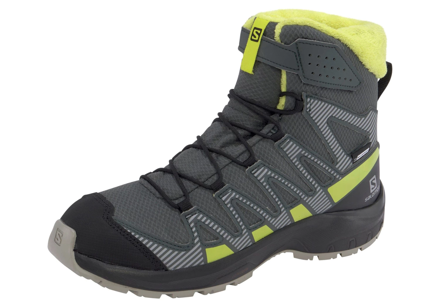 Roxy Bikinibroekje Check It 19 Roxy Bikinibroekje Check It - Afbeelding 17