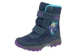 Roxy Triangel-bikinitop Hibiscus Wave -Beste Bikini Winkel scout winterlaarzen jarven blauw 1