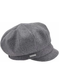 Bench. Push-upbikinitop Maui Met Een Bloemmotief -Beste Bikini Winkel seeberger ballonmuts grijs 13