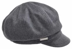 Sunseeker Bikinibroekje AMARI Met V-model -Beste Bikini Winkel seeberger ballonmuts grijs 4