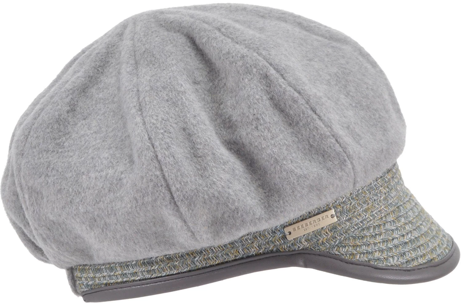 S.Oliver RED LABEL Beachwear Bikinitop Met Beugels Avni Met Aangerimpelde Cups 13 S.Oliver RED LABEL Beachwear Bikinitop Met Beugels Avni Met Aangerimpelde Cups - Afbeelding 11