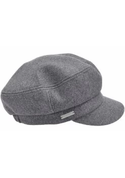 Bench. Bustierbikinitop Pitch Met Veelkleurige Print -Beste Bikini Winkel seeberger ballonmuts grijs 9