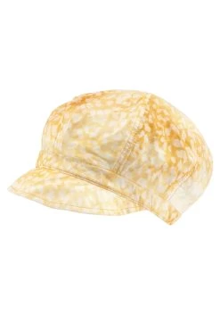 S.Oliver RED LABEL Beachwear Bikinibroekje Maya Met Sierriem -Beste Bikini Winkel seeberger ballonmuts met elastiek one size geel