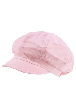 Bench. Push-upbikinitop Pitch Met Kleurrijke Print -Beste Bikini Winkel seeberger ballonmuts oranje