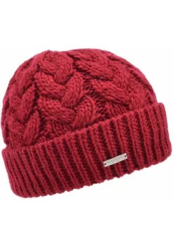 Roxy Triangel-bikinitop ROXY Love The Surf Knot 28 Roxy Triangel-bikinitop ROXY Love The Surf Knot -Beste Bikini Winkel seeberger gebreide muts wintermuts met kabelmotief rood 1