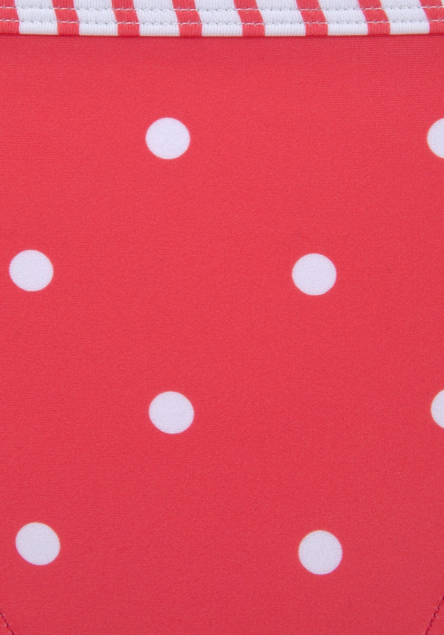 S.Oliver RED LABEL Beachwear Bikinibroekje AUDREY Met Gestreepte Paspel 6 S.Oliver RED LABEL Beachwear Bikinibroekje AUDREY Met Gestreepte Paspel - Afbeelding 4