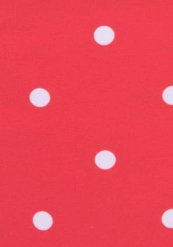 S.Oliver RED LABEL Beachwear Bikinibroekje AUDREY Met Sierstrikje Opzij 24 S.Oliver RED LABEL Beachwear Bikinibroekje AUDREY Met Sierstrikje Opzij -Beste Bikini Winkel soliver red label beachwear bikinibroekje audrey met sierstrikje opzij rood 4