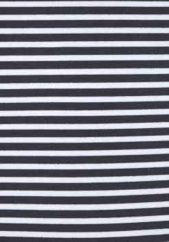 S.Oliver RED LABEL Beachwear Bikinibroekje Avni Met Patroonmix 23 S.Oliver RED LABEL Beachwear Bikinibroekje Avni Met Patroonmix -Beste Bikini Winkel soliver red label beachwear bikinibroekje avni met patroonmix zwart 5