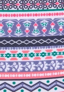 S.Oliver RED LABEL Beachwear Bikinibroekje Barcelona Opzij Te Strikken -Beste Bikini Winkel soliver red label beachwear bikinibroekje barcelona opzij te strikken blauw 4