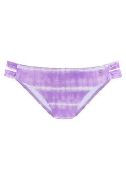 Tommy Hilfiger Swimwear Bikinibroekje TH SIDE TIE CHEEKY BIKINI 33 Tommy Hilfiger Swimwear Bikinibroekje TH SIDE TIE CHEEKY BIKINI -Beste Bikini Winkel soliver red label beachwear bikinibroekje enja paars 2