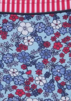 S.Oliver RED LABEL Beachwear Bikinibroekje Jill Met Bindstrikjes Opzij 22 S.Oliver RED LABEL Beachwear Bikinibroekje Jill Met Bindstrikjes Opzij -Beste Bikini Winkel soliver red label beachwear bikinibroekje jill met bindstrikjes opzij blauw 5