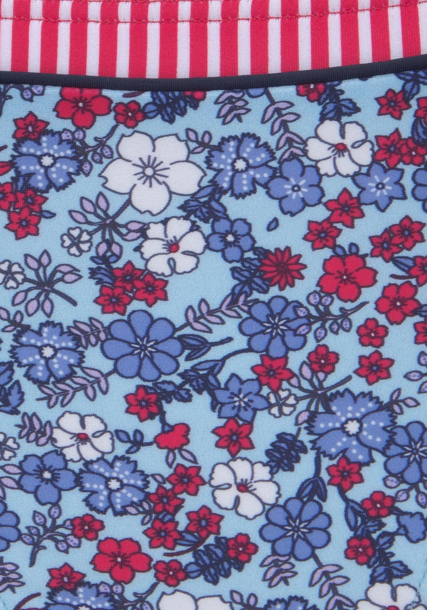 S.Oliver RED LABEL Beachwear Bikinibroekje Jill Met Bindstrikjes Opzij 6 S.Oliver RED LABEL Beachwear Bikinibroekje Jill Met Bindstrikjes Opzij - Afbeelding 4