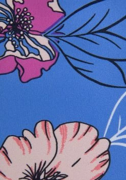 S.Oliver RED LABEL Beachwear Bikinibroekje Maya Met Sierringen In Hoorn-look 21 S.Oliver RED LABEL Beachwear Bikinibroekje Maya Met Sierringen In Hoorn-look -Beste Bikini Winkel soliver red label beachwear bikinibroekje maya met sierringen in hoorn look blauw 3