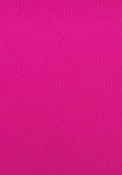 S.Oliver RED LABEL Beachwear Bikinibroekje Spain Met Aangerimpelde Zijbandjes -Beste Bikini Winkel soliver red label beachwear bikinibroekje spain met aangerimpelde zijbandjes roze 3