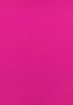 S.Oliver RED LABEL Beachwear Bikinibroekje Spain Unikleur -Beste Bikini Winkel soliver red label beachwear bikinibroekje spain unikleur roze 2