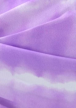 S.Oliver RED LABEL Beachwear Bikinitop Met Beugels Enja Met Batikprint En Wikkel-look -Beste Bikini Winkel soliver red label beachwear bikinitop met beugels enja met batikprint en wikkel look 6