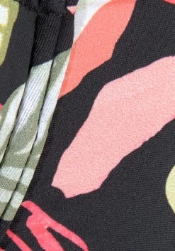 S.Oliver RED LABEL Beachwear Bikinitop Met Beugels Herfst Met Uitneembare Vullingen 22 S.Oliver RED LABEL Beachwear Bikinitop Met Beugels Herfst Met Uitneembare Vullingen -Beste Bikini Winkel soliver red label beachwear bikinitop met beugels herfst met uitneembare vullingen zwart 4