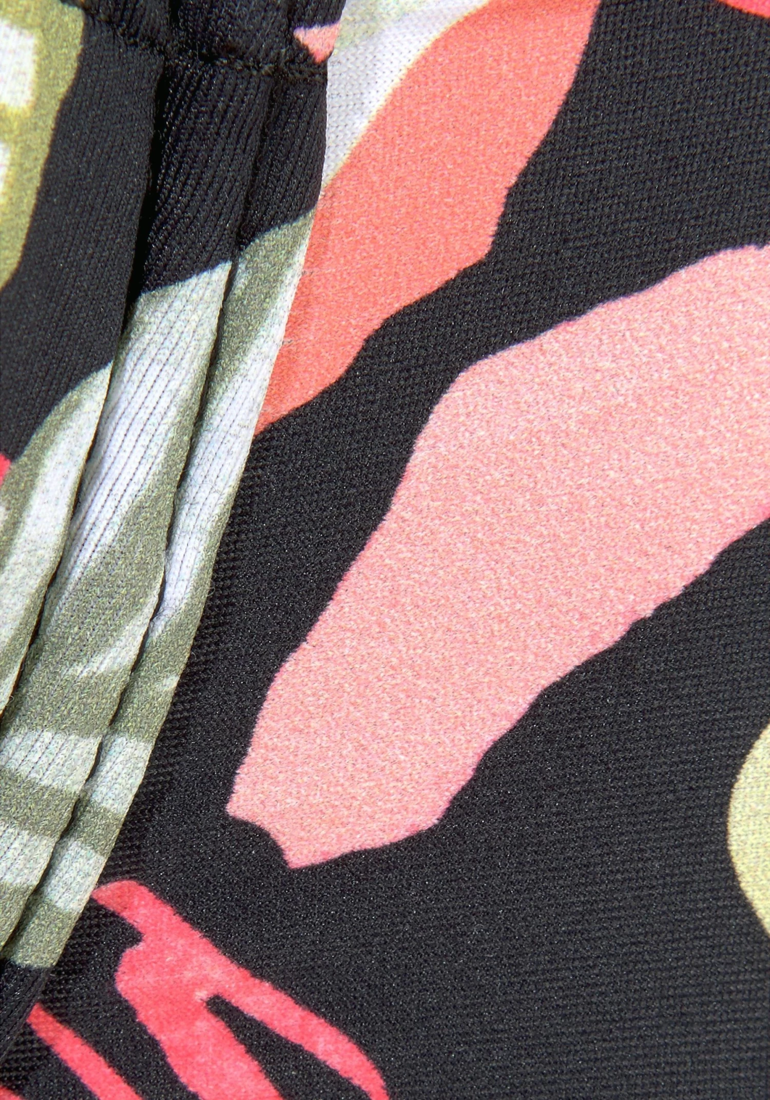 S.Oliver RED LABEL Beachwear Bikinitop Met Beugels Herfst Met Uitneembare Vullingen 5 S.Oliver RED LABEL Beachwear Bikinitop Met Beugels Herfst Met Uitneembare Vullingen - Afbeelding 3