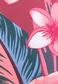 S.Oliver RED LABEL Beachwear Bikinitop Met Beugels MARIKA Met Sierringetjes -Beste Bikini Winkel soliver red label beachwear bikinitop met beugels marika met sierringetjes rood 4