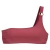 S.Oliver RED LABEL Beachwear Bustierbikinitop Rome Met One-shouldermodel -Beste Bikini Winkel soliver red label beachwear bustierbikinitop rome met one shouldermodel rood