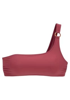 S.Oliver RED LABEL Beachwear Bustierbikinitop Rome Met One-shouldermodel