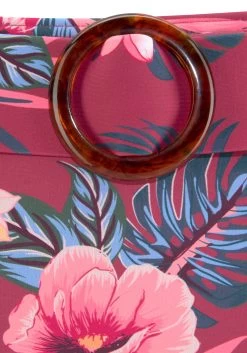 S.Oliver RED LABEL Beachwear Highwaist-bikinibroekje MARIKA Met Een Afneembare Riem 20 S.Oliver RED LABEL Beachwear Highwaist-bikinibroekje MARIKA Met Een Afneembare Riem -Beste Bikini Winkel soliver red label beachwear highwaist bikinibroekje marika met een afneembare riem rood 2