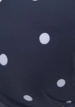 S.Oliver RED LABEL Beachwear Push-upbikinitop AUDREY Met Stippen En Strepen -Beste Bikini Winkel soliver red label beachwear push upbikinitop audrey met stippen en strepen blauw 5