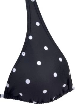 S.Oliver RED LABEL Beachwear Triangel-bikinitop AUDREY In Mix Van Stippen En Strepen 20 S.Oliver RED LABEL Beachwear Triangel-bikinitop AUDREY In Mix Van Stippen En Strepen -Beste Bikini Winkel soliver red label beachwear triangel bikinitop audrey in mix van stippen en strepen zwart 6