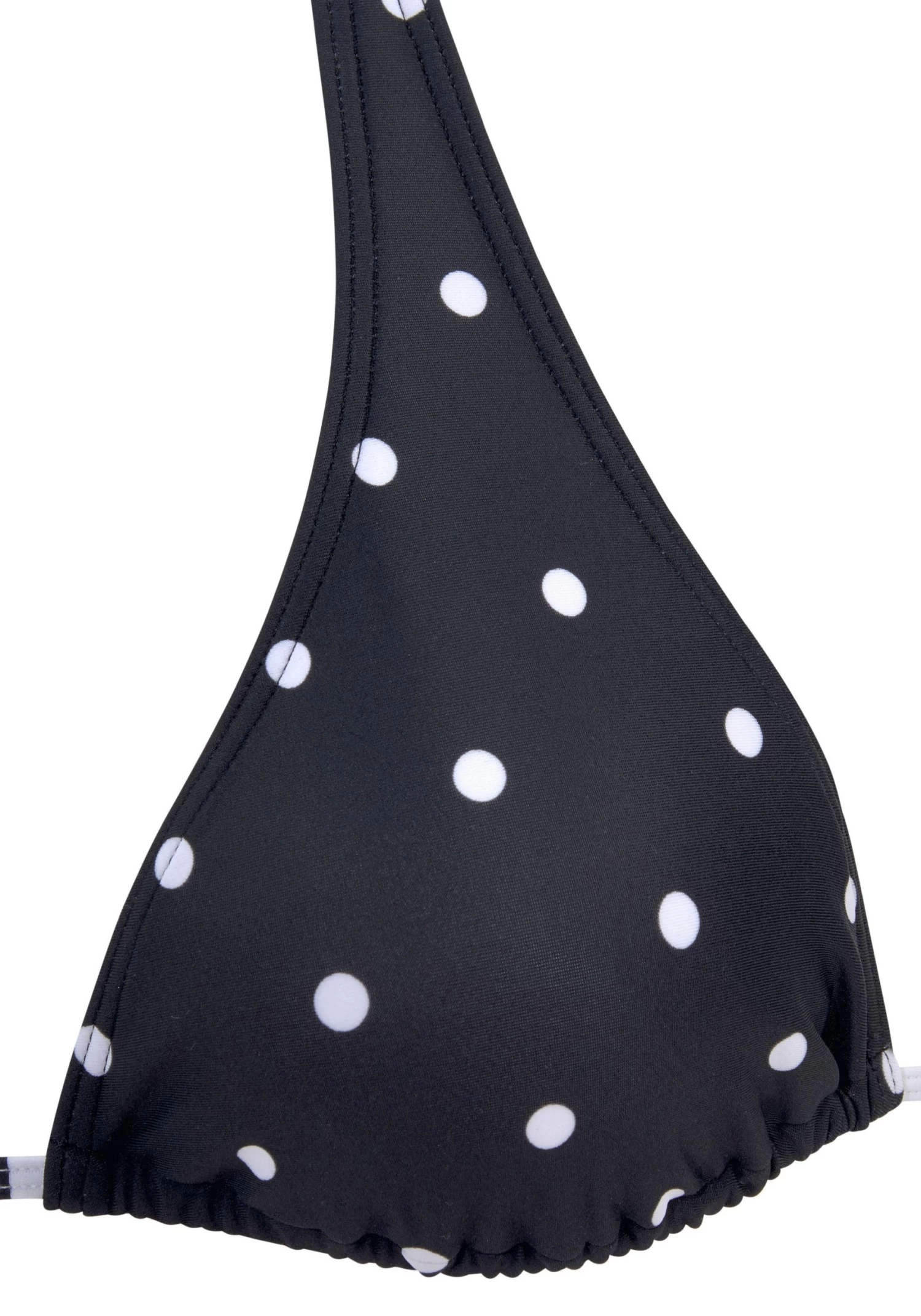 S.Oliver RED LABEL Beachwear Triangel-bikinitop AUDREY In Mix Van Stippen En Strepen 5 S.Oliver RED LABEL Beachwear Triangel-bikinitop AUDREY In Mix Van Stippen En Strepen - Afbeelding 3