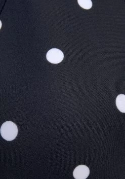 S.Oliver RED LABEL Beachwear Triangel-bikinitop AUDREY In Mix Van Stippen En Strepen 21 S.Oliver RED LABEL Beachwear Triangel-bikinitop AUDREY In Mix Van Stippen En Strepen -Beste Bikini Winkel soliver red label beachwear triangel bikinitop audrey in mix van stippen en strepen zwart 7