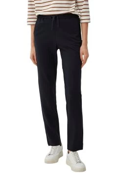 Venice Beach Bikinibroekje Lori Met Bandjes Opzij -Beste Bikini Winkel soliver relaxbroek blauw 1