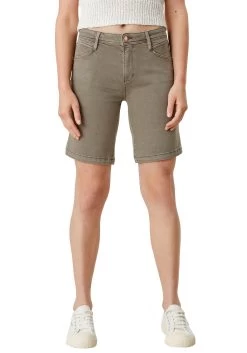 KangaROOS Bustierbikini In Batikdesign 26 KangaROOS Bustierbikini In Batikdesign -Beste Bikini Winkel soliver short met steek en achterzakken zwart