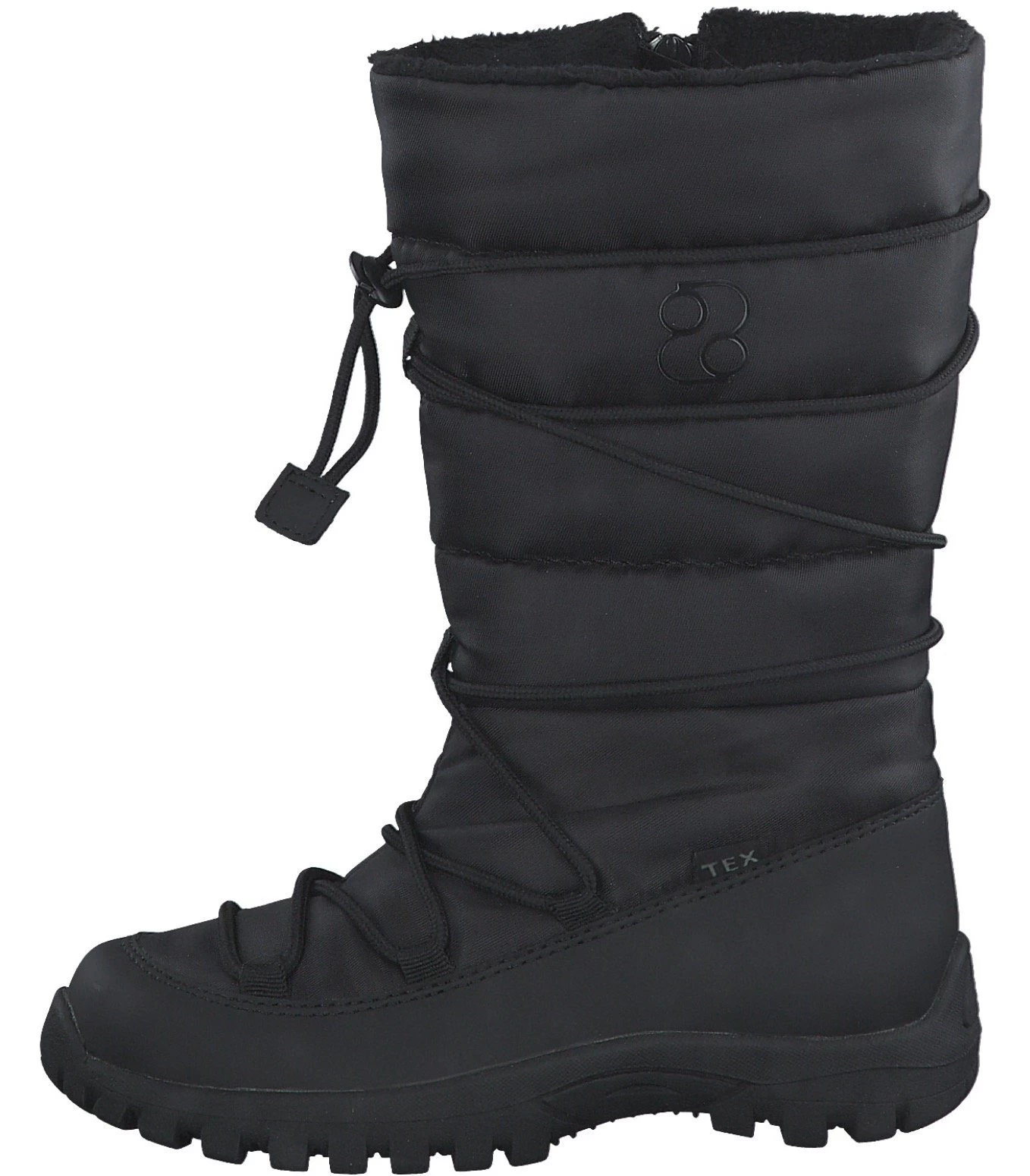 S.Oliver RED LABEL Beachwear Triangel-bikinitop Maya Met Ring Van Hoorn-look 10 S.Oliver RED LABEL Beachwear Triangel-bikinitop Maya Met Ring Van Hoorn-look - Afbeelding 8