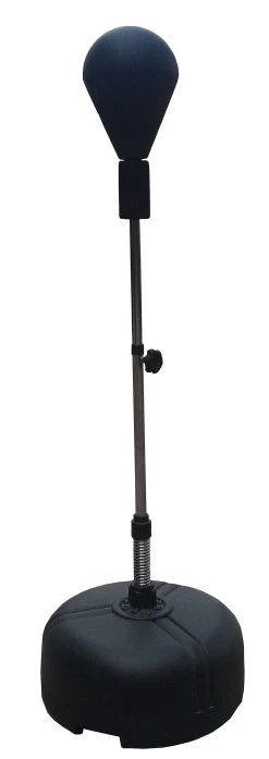 S.Oliver RED LABEL Beachwear Oversized Tankini Met Mooi Randdessin 31 S.Oliver RED LABEL Beachwear Oversized Tankini Met Mooi Randdessin -Beste Bikini Winkel staande boksbal zwart 1