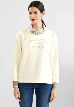 Buffalo Triangel-bikinitop BRANDA 29 Buffalo Triangel-bikinitop BRANDA -Beste Bikini Winkel street one sweater 1