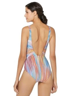 Beste Bikini Winkel 7 Beste Bikini Winkel -Beste Bikini Winkel sunflair badpak multicolor 1
