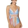 Sunflair Badpak -Beste Bikini Winkel sunflair badpak multicolor
