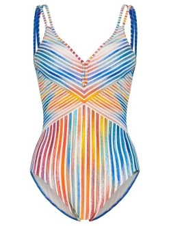 Sunflair Badpak -Beste Bikini Winkel sunflair badpak multicolor 2
