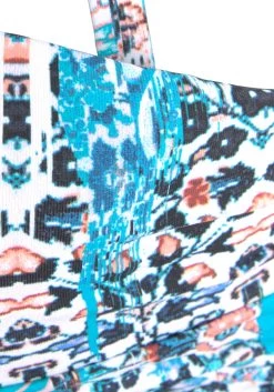 Sunseeker Bandeau-bikinitop GIPSY Gedessineerd -Beste Bikini Winkel sunseeker bandeau bikinitop gipsy gedessineerd groen 7