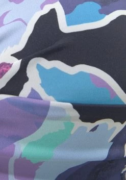 Sunseeker Beugelbikinitop In Bandeaumodel Tahiti Met Gedraaide Cups -Beste Bikini Winkel sunseeker beugelbikinitop in bandeaumodel tahiti met gedraaide cups blauw 4