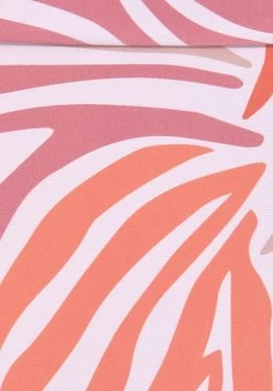 Sunseeker Bikinibroekje AMARI Met Omslagband -Beste Bikini Winkel sunseeker bikinibroekje amari met omslagband multicolor 3