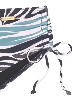 Sunseeker Bikinibroekje AMARI Opzij Aan Te Passen -Beste Bikini Winkel sunseeker bikinibroekje amari opzij aan te passen multicolor 2