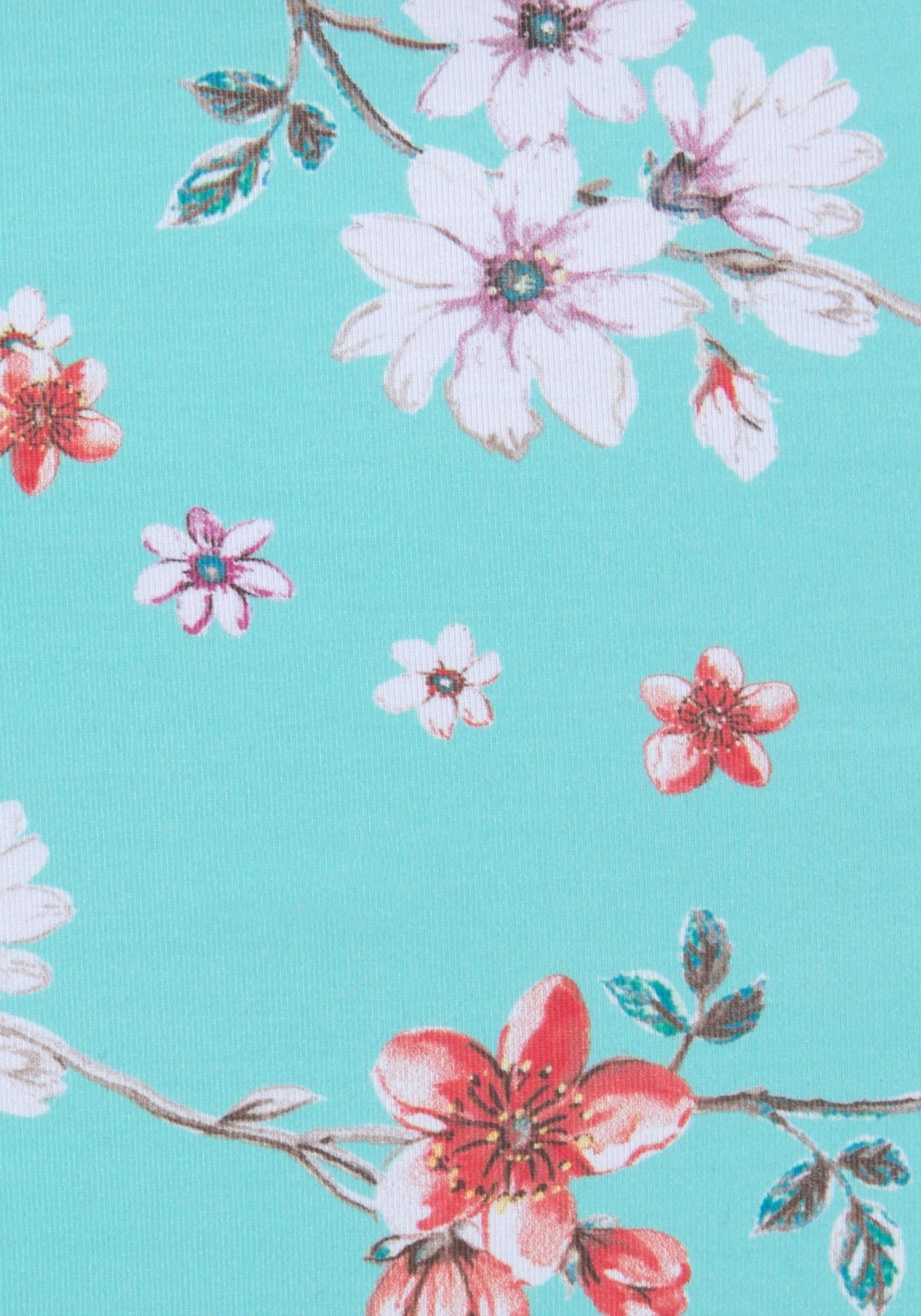 Sunseeker Bikinibroekje Ditsy In Strak Brasil-model En Met Gehaakt Randje 5 Sunseeker Bikinibroekje Ditsy In Strak Brasil-model En Met Gehaakt Randje - Afbeelding 3